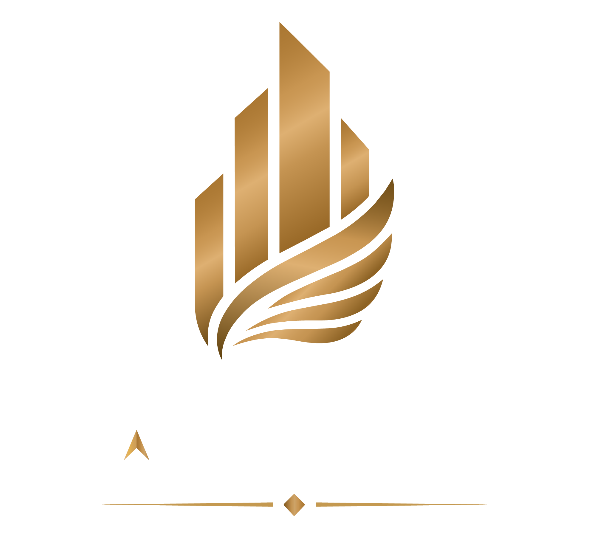 Logo trắng