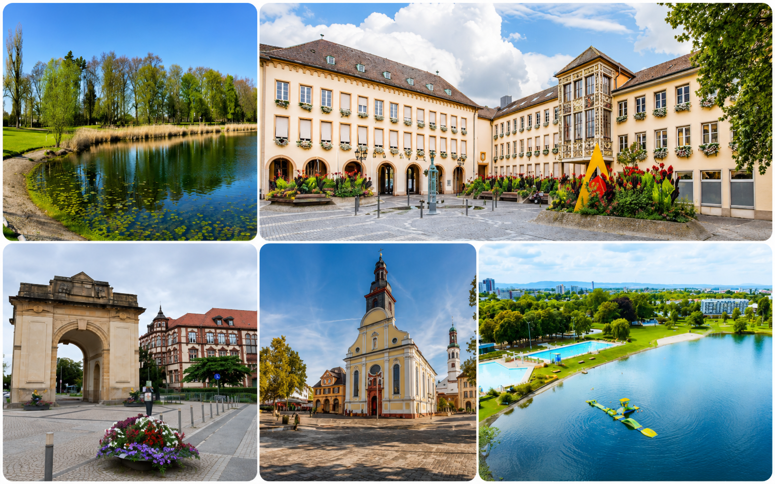 Strandbad-6 CƠ HỘI ĐẦU TƯ CĂN HỘ NEUBAU TẠI FRANKENTHAL – STRANDBAD-QUARTIER