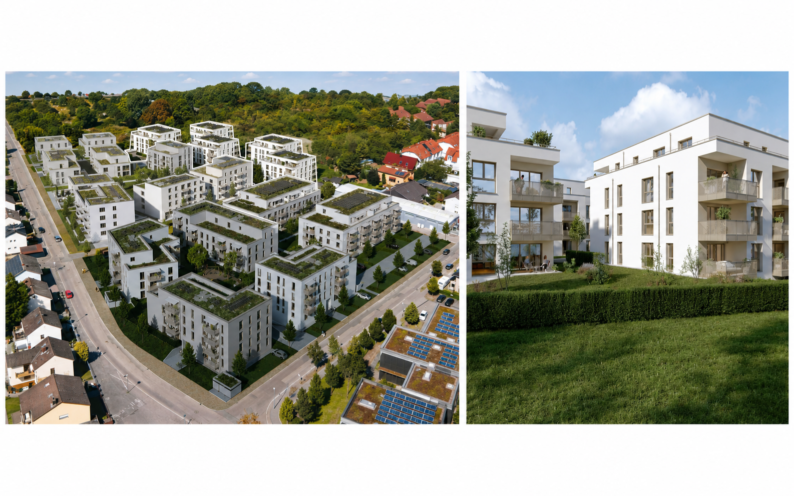 Strandbad-2 CƠ HỘI ĐẦU TƯ CĂN HỘ NEUBAU TẠI FRANKENTHAL – STRANDBAD-QUARTIER