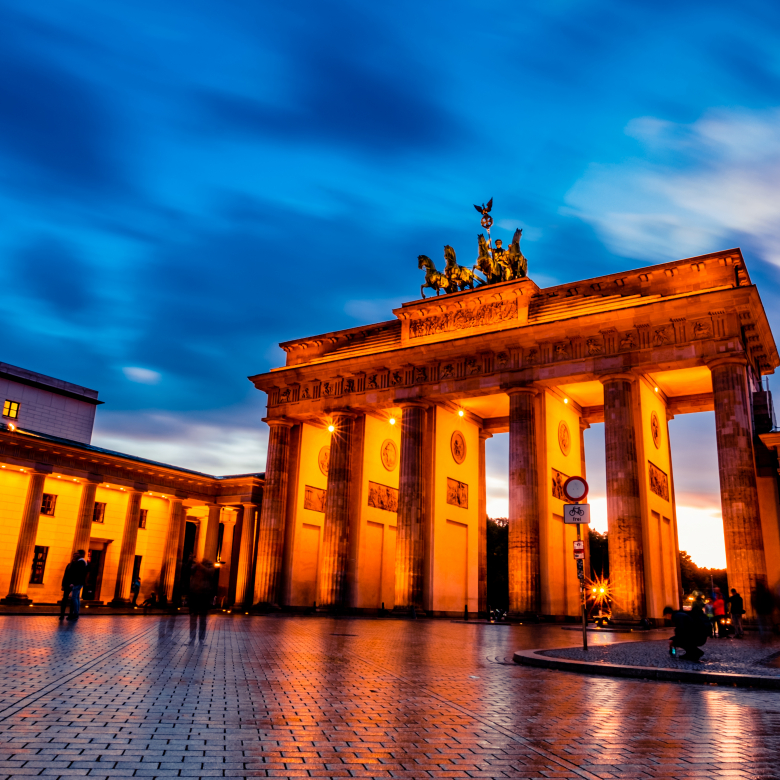 Berlin
