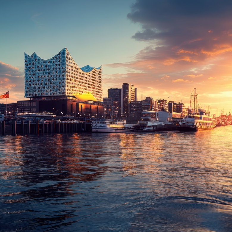 Hamburg