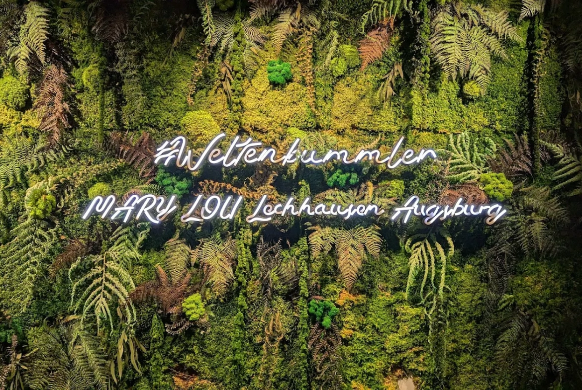 Dream Restaurant in Augsburg