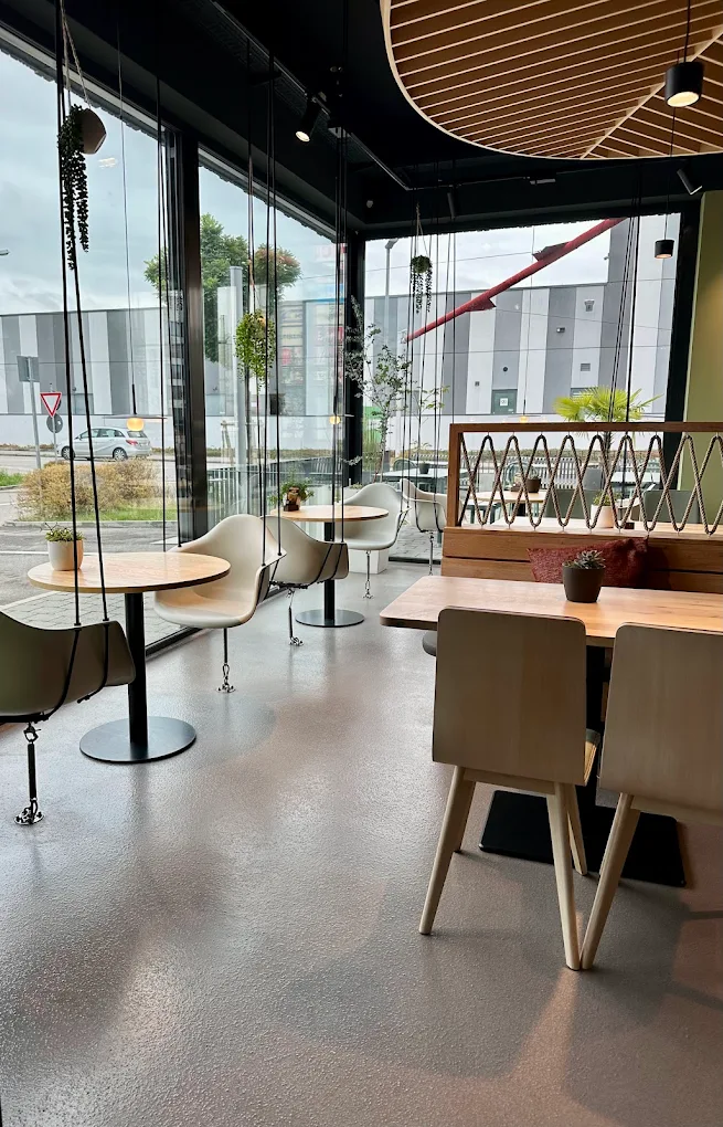 unnamed (4) Dream Restaurant in Augsburg