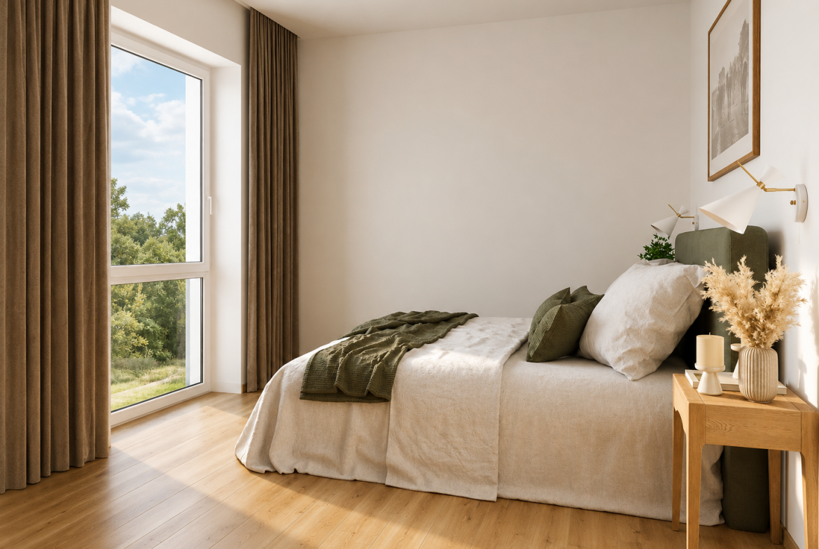 Traunreut Service Wohnen – Cơ hội đầu tư vào phân khúc nhà ở dịch vụ cho người cao tuổi tại Bayern