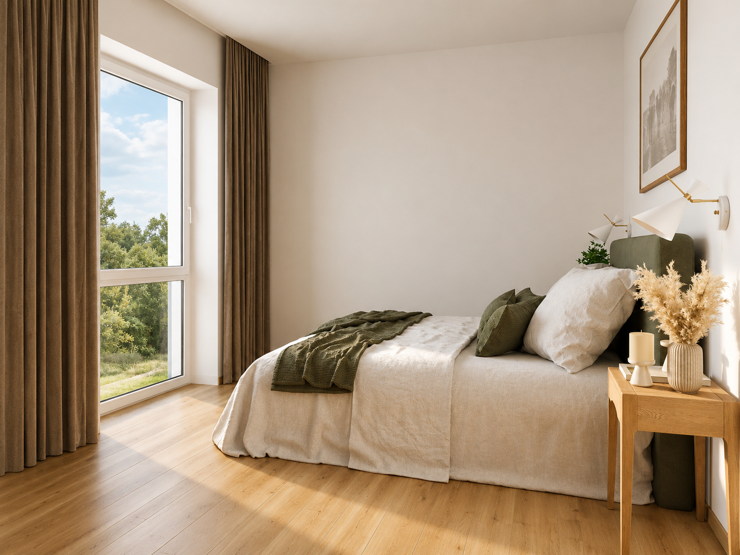 MunaPark6 Traunreut Service Wohnen – Cơ hội đầu tư vào phân khúc nhà ở dịch vụ cho người cao tuổi tại Bayern