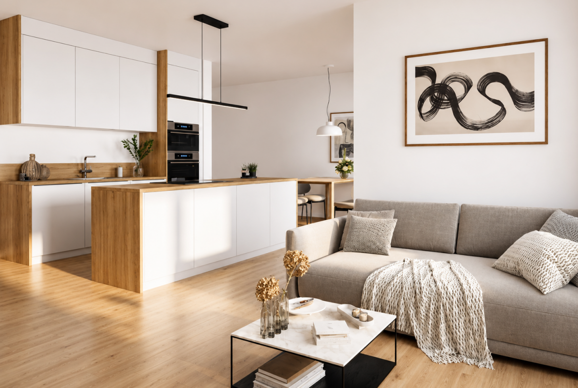 Traunreut Service Wohnen – Cơ hội đầu tư vào phân khúc nhà ở dịch vụ cho người cao tuổi tại Bayern