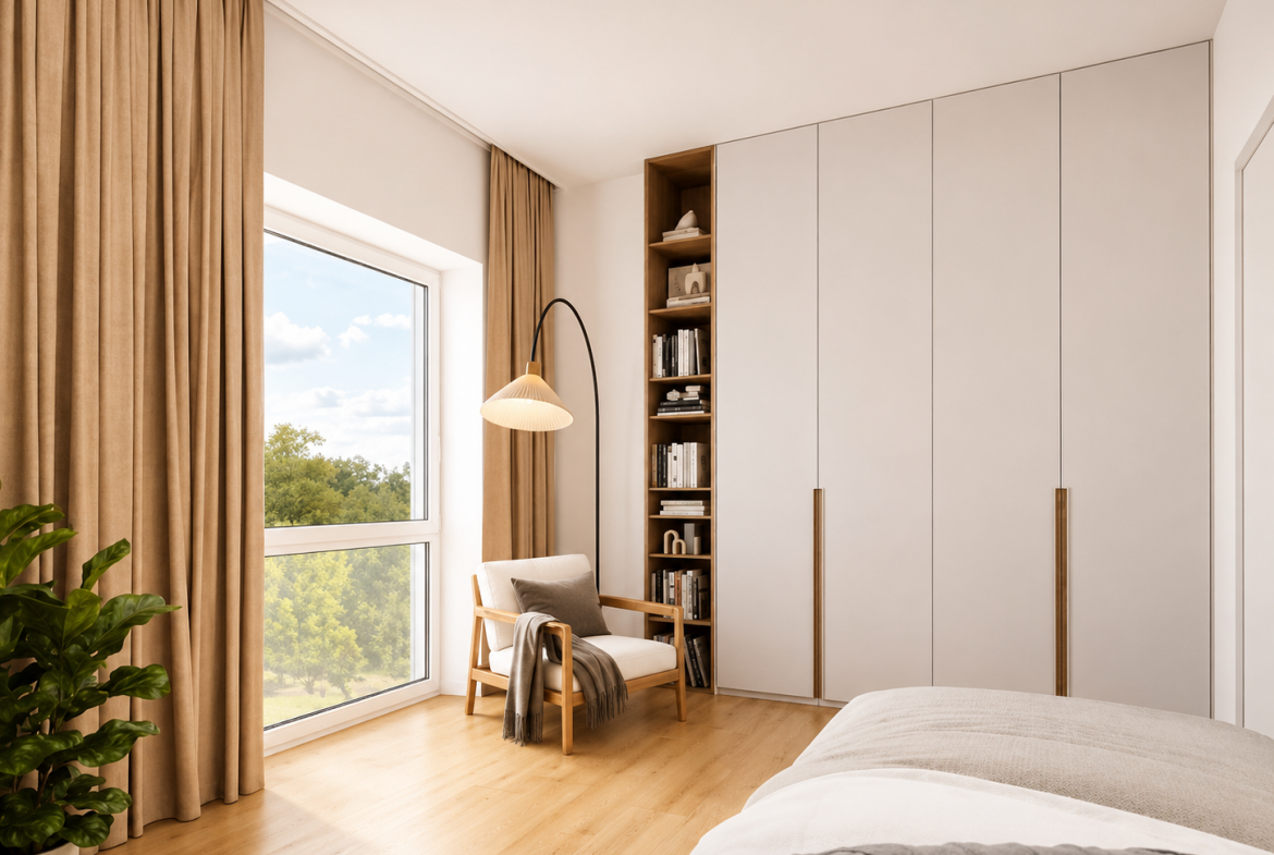Traunreut Service Wohnen – Cơ hội đầu tư vào phân khúc nhà ở dịch vụ cho người cao tuổi tại Bayern