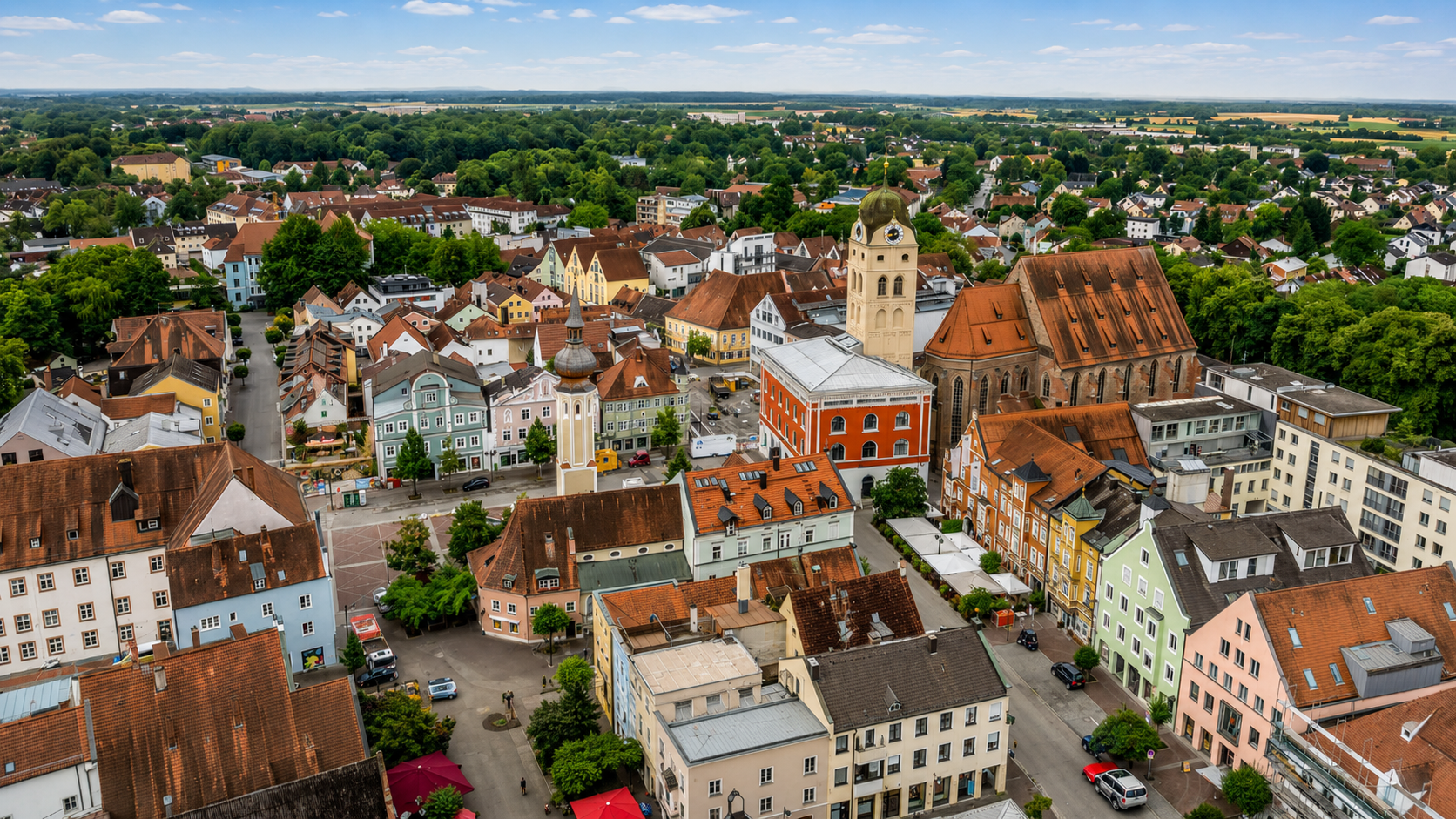 Erding1 ERDING HEISE.FLATS BA2 – CƠ HỘI ĐẦU TƯ CĂN HỘ MỚI TẠI VÙNG ĐÔ THỊ MÜNCHEN