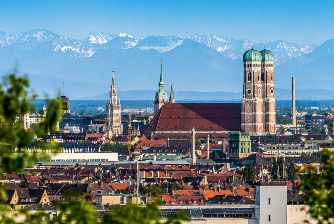 ERDING HEISE.FLATS BA2 – CƠ HỘI ĐẦU TƯ CĂN HỘ MỚI TẠI VÙNG ĐÔ THỊ MÜNCHEN