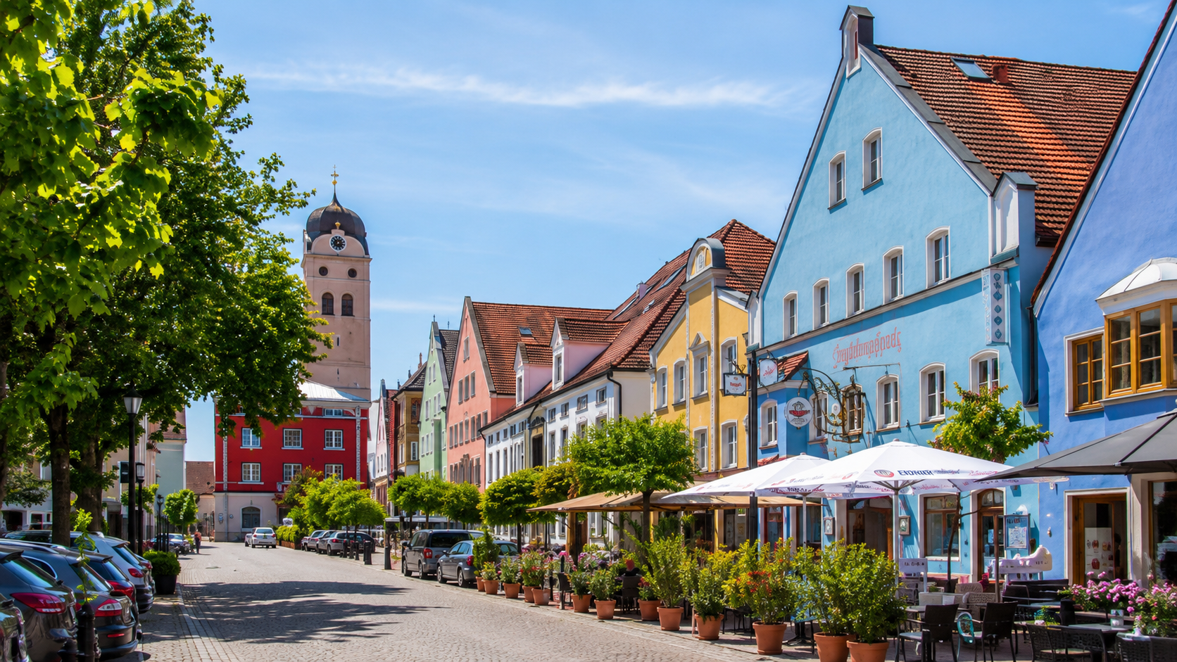 Erding8 ERDING HEISE.FLATS BA2 – CƠ HỘI ĐẦU TƯ CĂN HỘ MỚI TẠI VÙNG ĐÔ THỊ MÜNCHEN