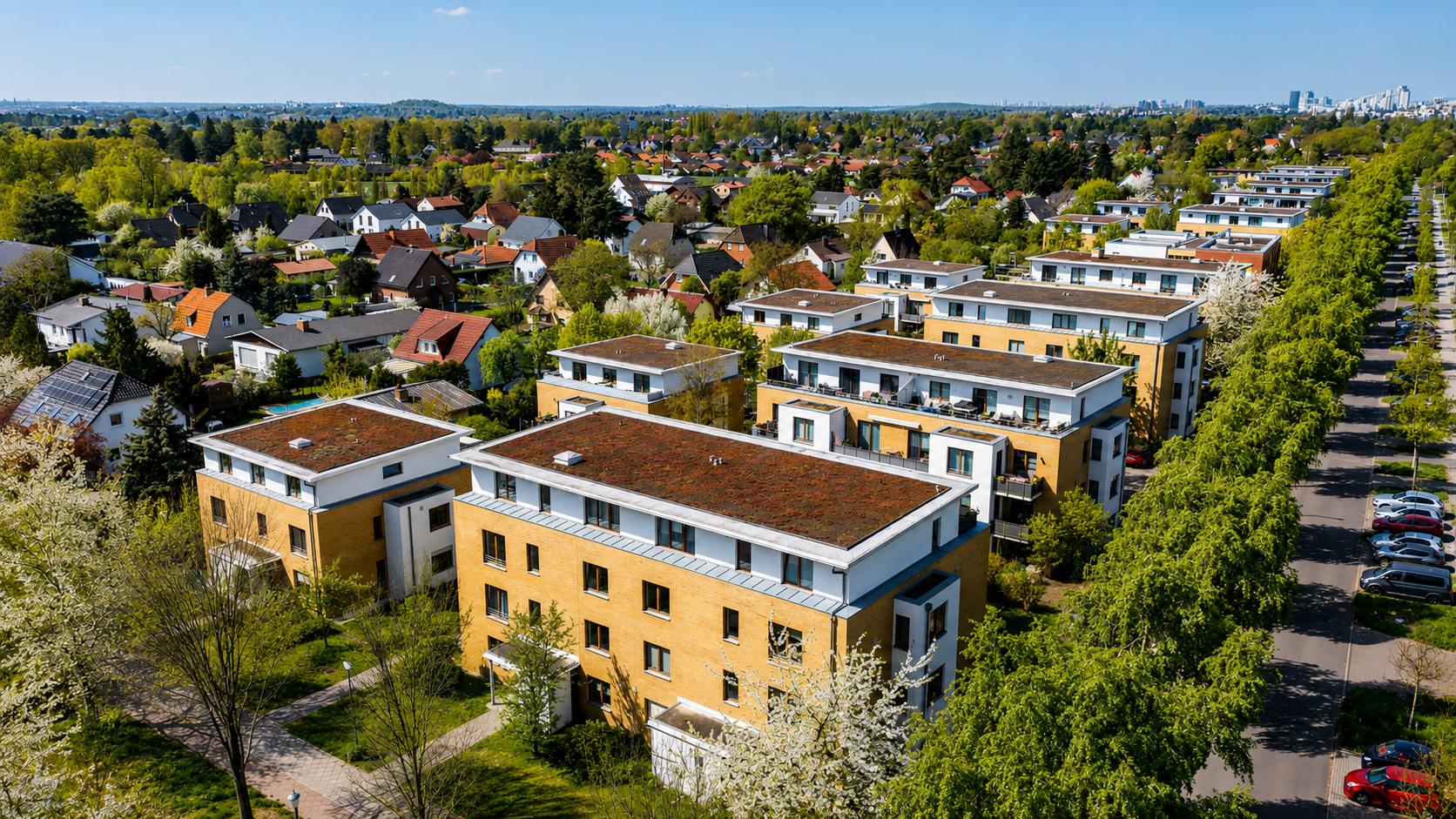 Grueneck9 BERLIN GRÜNECK – 142 CĂN HỘ TẠI BERLIN, CƠ HỘI TÍCH LŨY TÀI SẢN DÀI HẠN TRÊN NỀN TẢNG DÒNG TIỀN CHO THUÊ