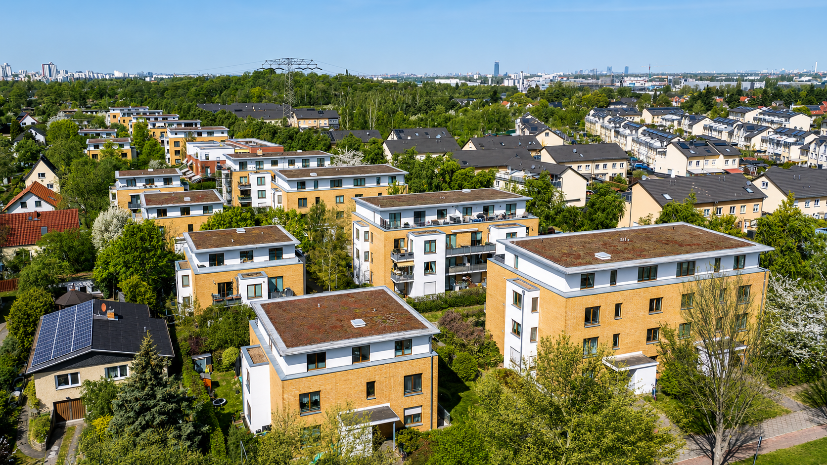 Grueneck10 BERLIN GRÜNECK – 142 CĂN HỘ TẠI BERLIN, CƠ HỘI TÍCH LŨY TÀI SẢN DÀI HẠN TRÊN NỀN TẢNG DÒNG TIỀN CHO THUÊ