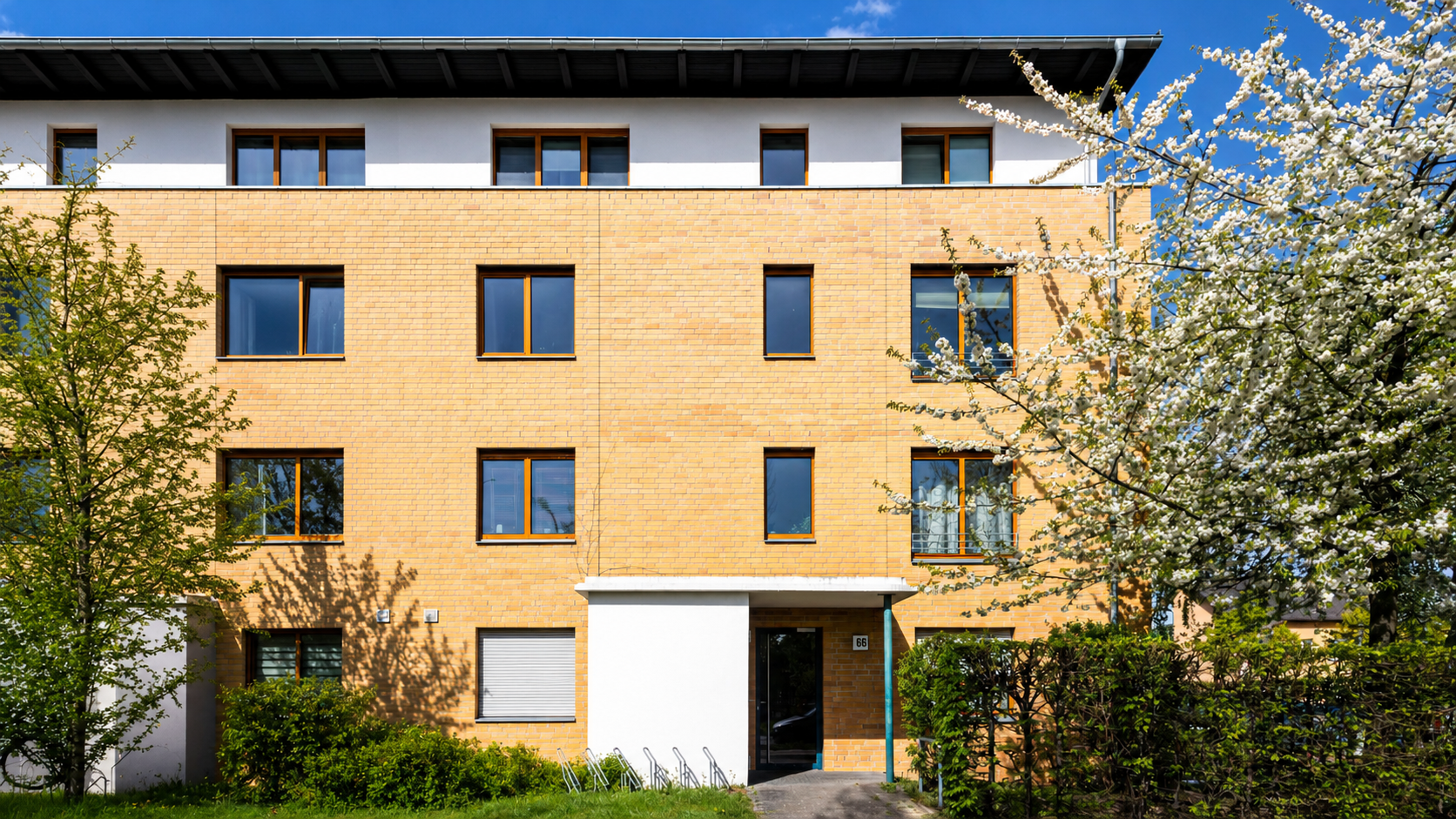 Grueneck5 BERLIN GRÜNECK – 142 CĂN HỘ TẠI BERLIN, CƠ HỘI TÍCH LŨY TÀI SẢN DÀI HẠN TRÊN NỀN TẢNG DÒNG TIỀN CHO THUÊ