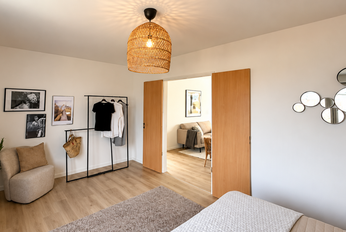 BERLIN GRÜNECK – 142 CĂN HỘ TẠI BERLIN, CƠ HỘI TÍCH LŨY TÀI SẢN DÀI HẠN TRÊN NỀN TẢNG DÒNG TIỀN CHO THUÊ