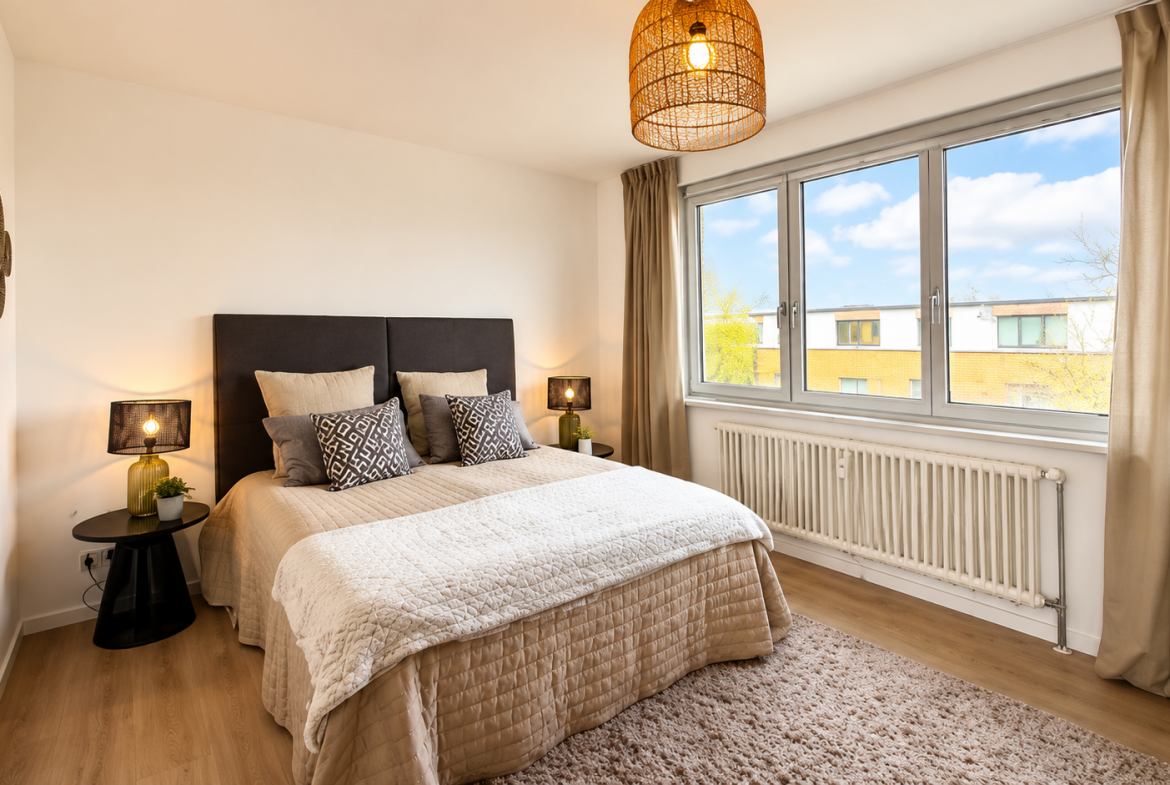 BERLIN GRÜNECK – 142 CĂN HỘ TẠI BERLIN, CƠ HỘI TÍCH LŨY TÀI SẢN DÀI HẠN TRÊN NỀN TẢNG DÒNG TIỀN CHO THUÊ