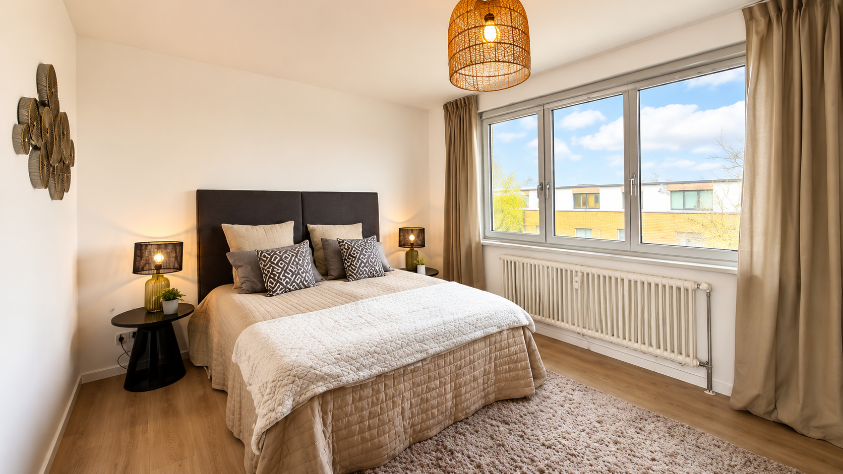 Grueneck4 BERLIN GRÜNECK – 142 CĂN HỘ TẠI BERLIN, CƠ HỘI TÍCH LŨY TÀI SẢN DÀI HẠN TRÊN NỀN TẢNG DÒNG TIỀN CHO THUÊ