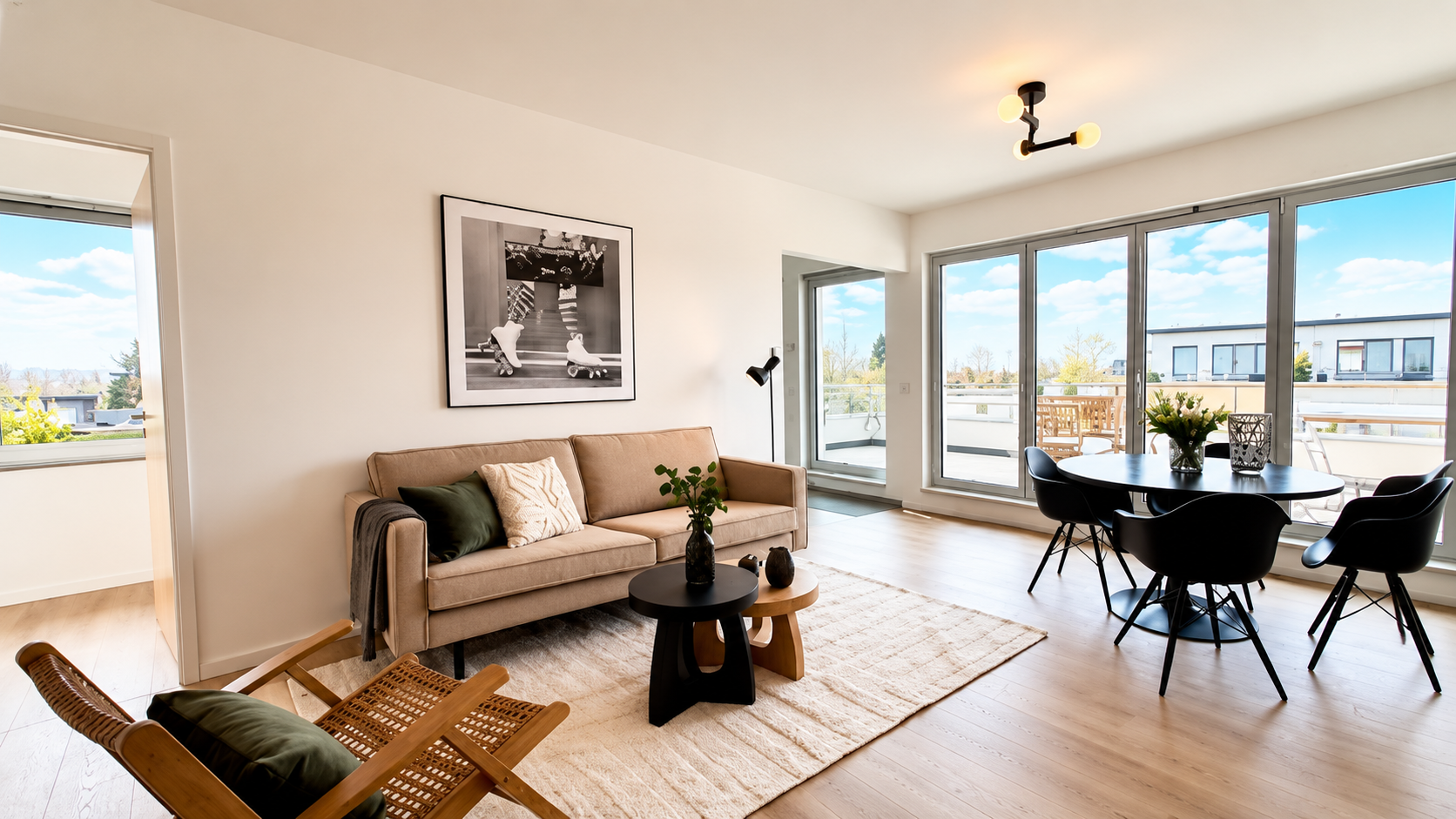 Grueneck1 BERLIN GRÜNECK – 142 CĂN HỘ TẠI BERLIN, CƠ HỘI TÍCH LŨY TÀI SẢN DÀI HẠN TRÊN NỀN TẢNG DÒNG TIỀN CHO THUÊ