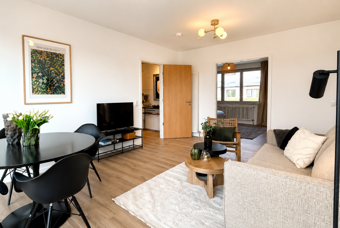 BERLIN GRÜNECK – 142 CĂN HỘ TẠI BERLIN, CƠ HỘI TÍCH LŨY TÀI SẢN DÀI HẠN TRÊN NỀN TẢNG DÒNG TIỀN CHO THUÊ