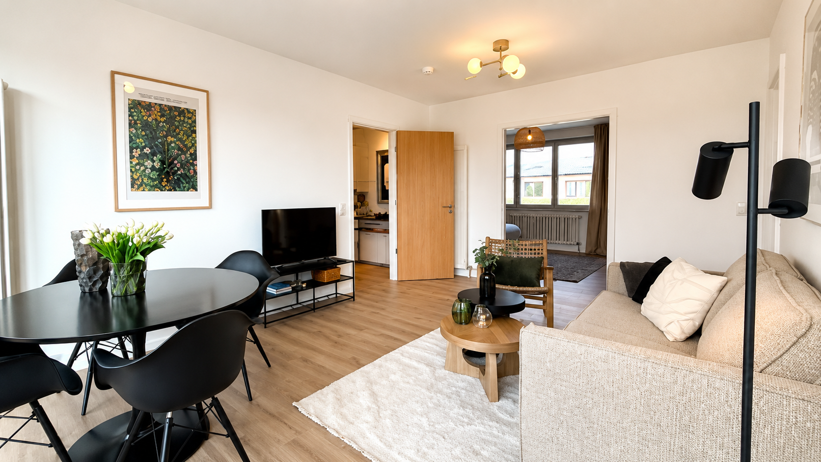 Grueneck2 BERLIN GRÜNECK – 142 CĂN HỘ TẠI BERLIN, CƠ HỘI TÍCH LŨY TÀI SẢN DÀI HẠN TRÊN NỀN TẢNG DÒNG TIỀN CHO THUÊ