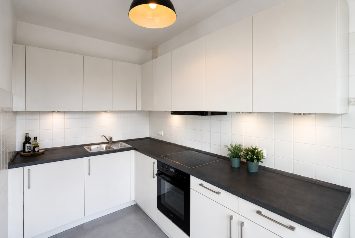 BERLIN GRÜNECK – 142 CĂN HỘ TẠI BERLIN, CƠ HỘI TÍCH LŨY TÀI SẢN DÀI HẠN TRÊN NỀN TẢNG DÒNG TIỀN CHO THUÊ